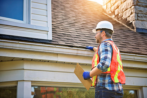Trusted Storm Damage Roof Repair service in Apple Valley, MN - Ben Roofing and Steel LLC